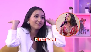 Lita Pezo sobre una supuesta ‘trampa’ en Viña del Mar: “Es una incógnita que siempre va a estar ahí”