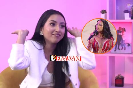 Lita Pezo sobre una supuesta ‘trampa’ en Viña del Mar: “Es una incógnita que siempre va a estar ahí”