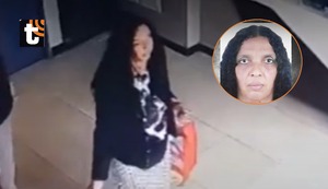 Anciana de 85 años vive drama: mujer que contrataron para cuidarla le roba S/25 mil de su caja fuerte