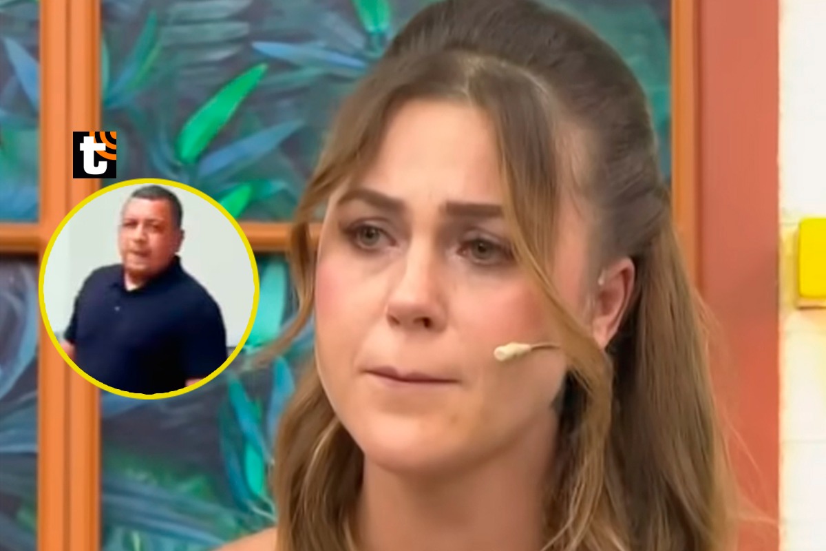 Ducelia Echevarría rompe su silencio