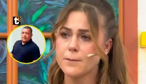Ducelia Echevarría rompe su silencio y jura que no sabía que su galán tenía esposa: “No soy el FBI, me dejé llevar”