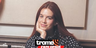 Nic Zignago. Foto: Ernesto Quilcate