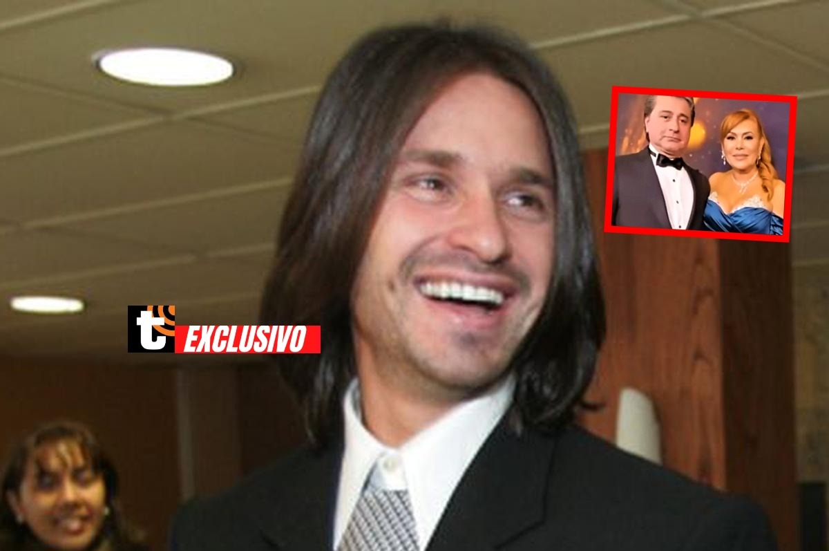 Cristian Zuárez sorprende con revelaciones