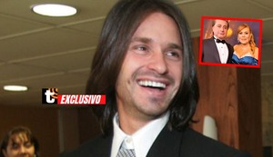 Cristian Zuárez ENCARÓ a Magaly en los Martín Fierro: “Su cara se transformó y su marido se puso blanco”