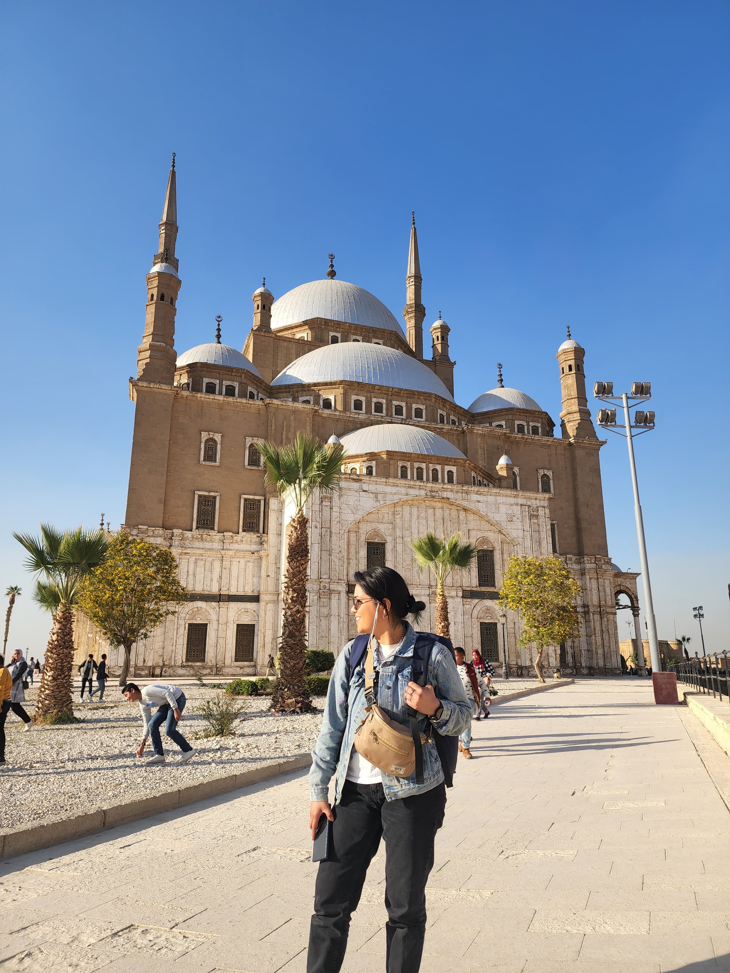 Muchos de seguidores podrán continuar viendo sus viajes y consejos de Fátima en su nuevo canal.