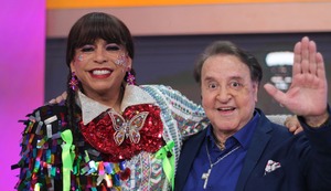 Carlos Villagrán, ‘Kiko’, contará su verdad en ‘Esta Noche Internacional’