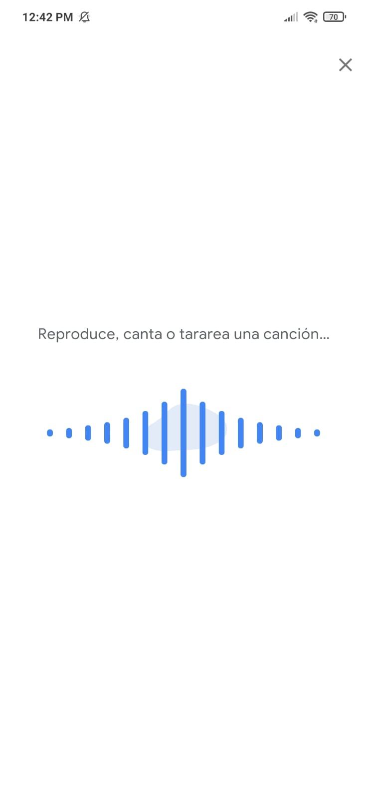 Sound Search. | Foto: Captura Trome