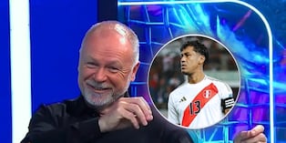 Mano Menezes habla sobre situación de Renato Tapia en la selección peruana (Foto: Fútbol en América)
