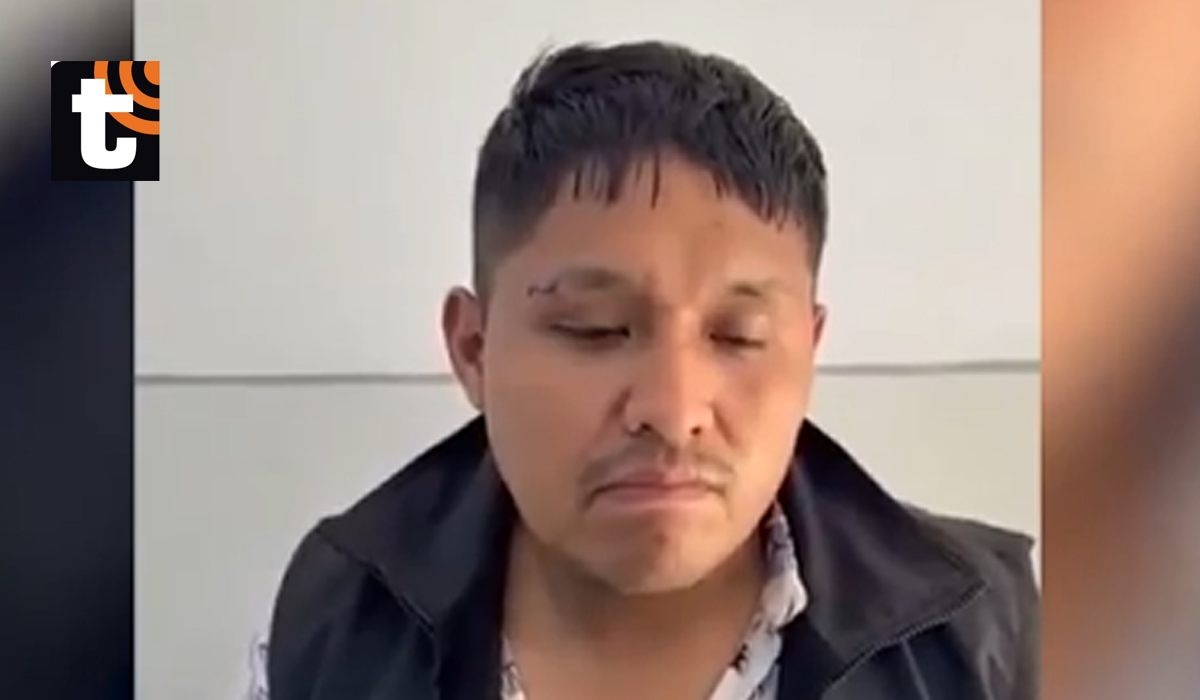 ¡Ambición y traición! ‘Viuda Negra’ y su amante contrataron a sicario para matar al ‘Rey de las discotecas’