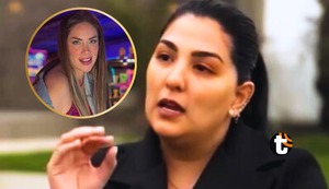 Ana Siucho y Grasse Becerra protagonizan fuerte enfrentamiento en redes: Se dijeron de todo