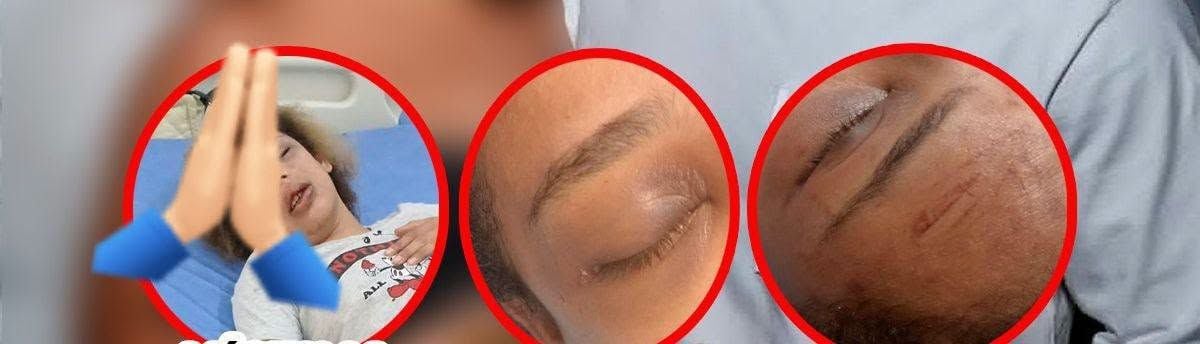 Salvaje agresión a modelo en Piura