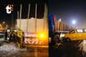 ¡Nueva tragedia en la Panamericana Sur! Padre e hija mueren tras brutal choque de miniván contra tráiler en Villa El Salvador