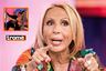 Laura Bozzo baila sexy pole dance y seguidores la apoyan: “Se divierte trabajando”