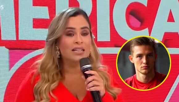 TROME | Yiddá Eslava y Julián Zucchi