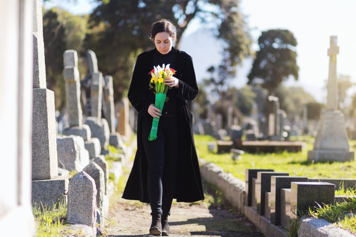 El duelo patológico necesita ayuda psicológica y tratamiento médico. Foto: Istock.