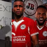 Amenazan de muerte a Alexis Gómez y Carlos Ascues antes de duelo por la Copa Perú: “Si no ganan, los reventamos a plomo”