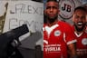 Amenazan de muerte a Alexis Gómez y Carlos Ascues antes de duelo por la Copa Perú: “Si no ganan, los reventamos a plomo”
