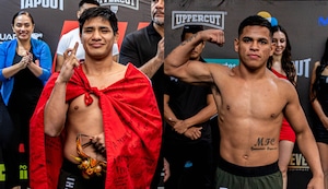 FFC camino a las 100 ediciones: Alista duelos de infarto Perú - Brasil y Argentina