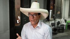 ¡Candidato investigado! Roberto Sánchez irá a juicio oral por presunto desvío de fondos en Juntos por el Perú