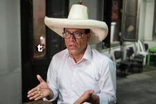 ¡Candidato investigado! Roberto Sánchez irá a juicio oral por presunto desvío de fondos en Juntos por el Perú