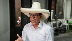 ¡Candidato investigado! Roberto Sánchez irá a juicio oral por presunto desvío de fondos en Juntos por el Perú