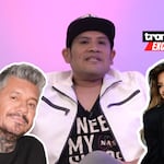 Giany Cossio revela que Milett le pedía no subir fotos con él porque Tinelli se molestaba: ¿por celos?