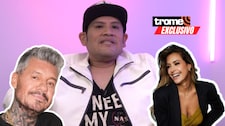 Giany Cossio revela que Milett le pedía no subir fotos con él porque Tinelli se molestaba: ¿por celos?