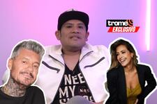 Giany Cossio revela que Milett le pedía no subir fotos con él porque Tinelli se molestaba: ¿por celos?