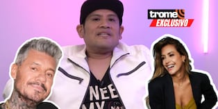 Giany Cossio habla sobre la relación entre Milett y Tinelli.