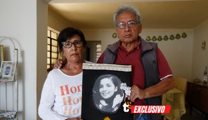 Padres de Solsiret Rodríguez tras reducción de condena a Kevin Villanueva: “Es una burla”