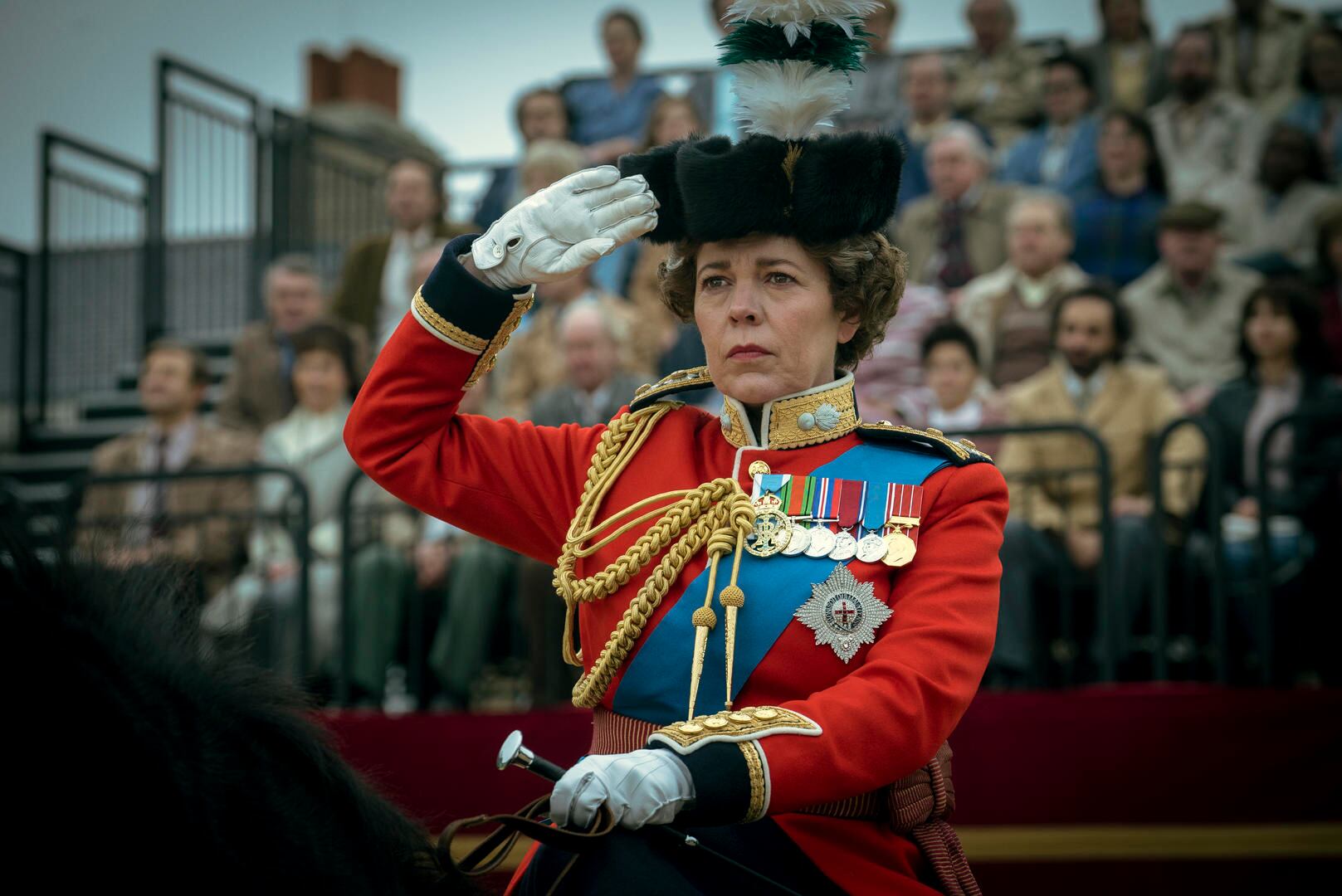 The Crown: Temporada 4 se estrena el 15 de noviembre (Foto: Netflix)