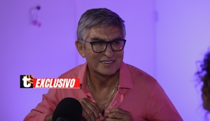 Fernando Armas confiesa sin paltas sus ‘retoquitos’: “Me he puesto bótox y me hice lipotransferencia”