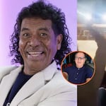 “Es un ser humano noble y me perdonó”