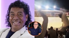 Habló el agresor de Cachay: “Es un ser humano noble y me perdonó” | VIDEO