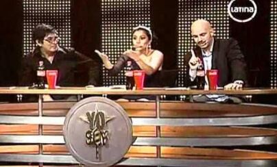 'Yo soy': primera temporada