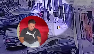 ¡Pánico en Bellavista! Sicarios asesinan a un joven prontuariado y a un adolescente en plena calle