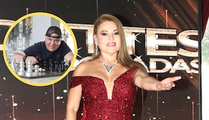 Daysi Ontaneda reaparece: “Mauricio es libre de decidir que es lo que desea para su vida”