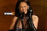 ¡Y embarazada! Rihanna conmovió a todos con su interpretación de ‘Lift me up’ en los Oscar 2023