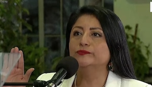 Denisse Miralles es designada como nueva presidente del Consejo de Ministros ¿Y De Soto?