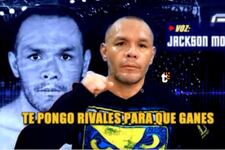 ¡Fuerte acusación contra Jackson Mora! Revelan audios y chats de supuestos arreglos en peleas de artes marciales mixtas