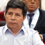 Presentan proyecto de ley para amnistiar a Pedro Castillo