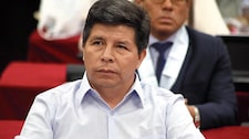 Pepitas: Juntos por el Perú presentó proyecto de ley para amnistiar a Pedro Castillo