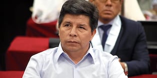 Pepitas: Juntos por el Perú presentó proyecto de ley para amnistiar a Pedro Castillo