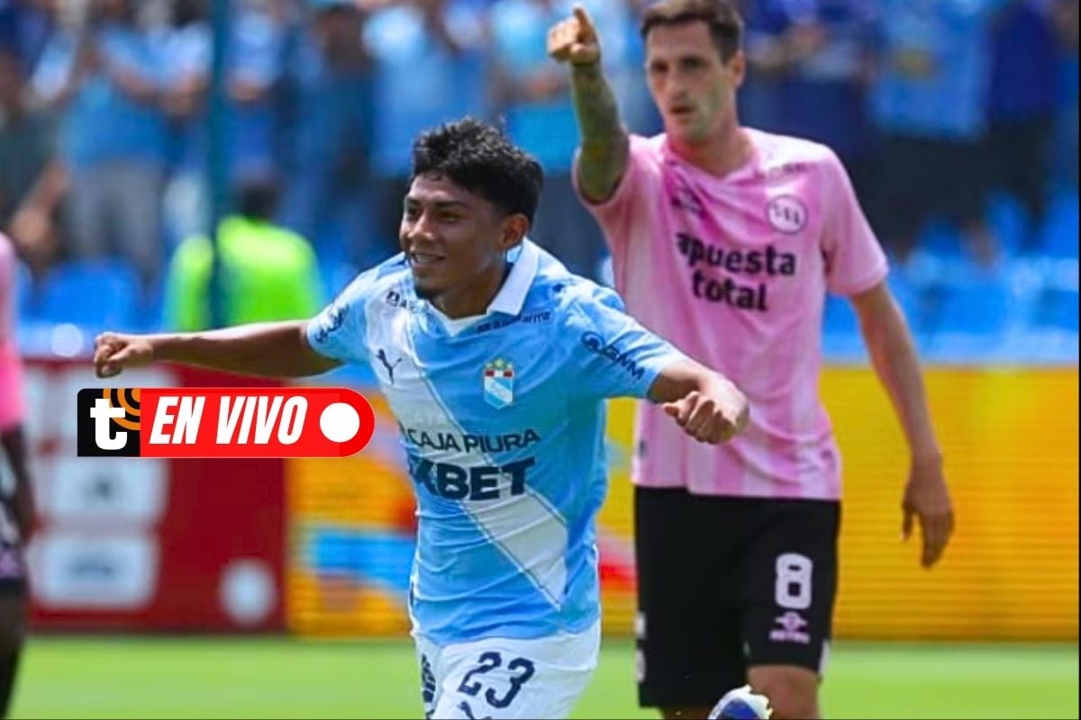 Sport Boys vs Sporting Cristal EN VIVO: dónde ver clásico Lima-Callao en el Clasusura
