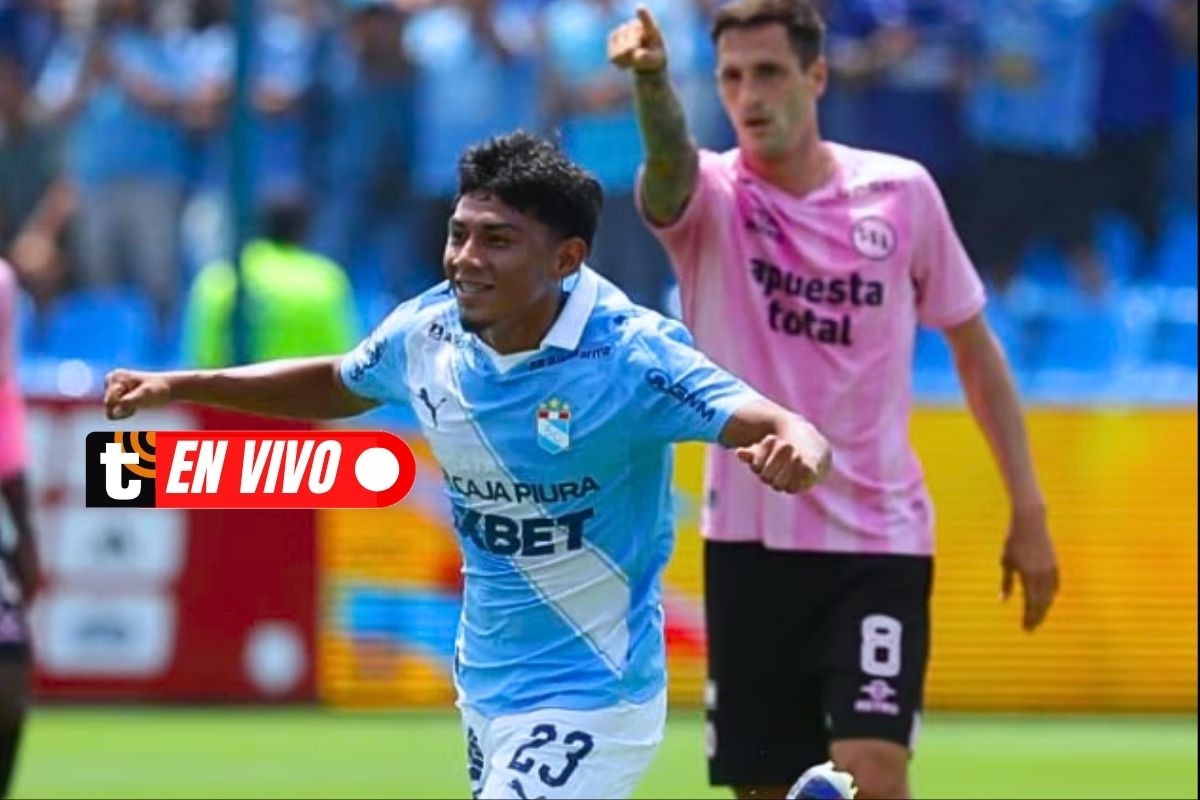 Sporting Cristal visita a Sport Boys el Callao por la sétima fecha del Torneo Clasuura (Foto: @andina)