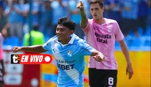 Sport Boys vs Sporting Cristal EN VIVO: dónde ver clásico Lima-Callao en el Clasusura