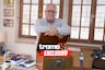 Augusto Álvarez Rodrich: “El panetón resultó siendo Roberto Sánchez”