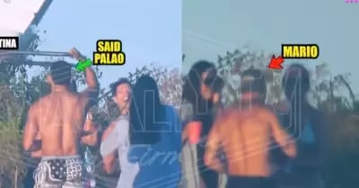 Ampay de Mario Irivarren y Said Palao