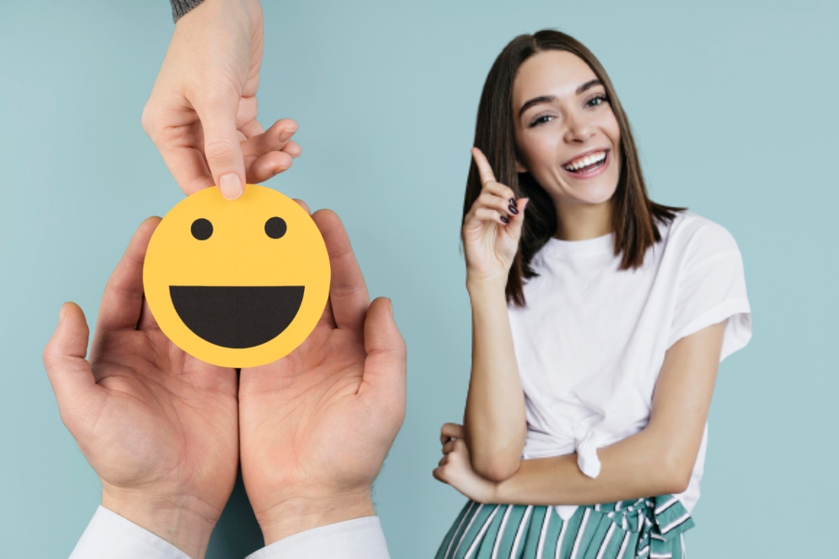 La resiliencia te ayudará a gestionar tus emociones. Foto: Composición / Freepik.