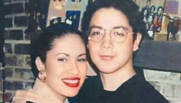 Selena Quintanilla: la confesión más íntima de Chris Pérez sobre Yolanda Saldívar | Jenni Rivera | Celebs nnda nnlt | ESPECTACULOS | TROME.COM
